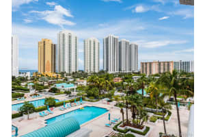 16500 Collins Ave, Sunny Isles Beach, FL 33160, Sold 03/24/20