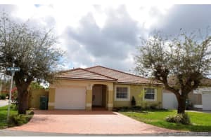 8156 NW 201st Terrace, Hialeah, FL 33015, Sold 03/30/20