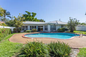 2011 NE 22nd Terrace, Fort Lauderdale, FL 33305, Sold 01/28/20