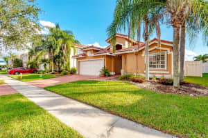 13784 NW 22nd St, Sunrise, FL 33323, Sold 01/31/20