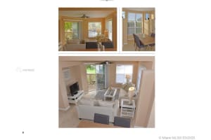 4831 Via Palm Lakes, West Palm Beach, FL 33417, Sold 07/24/20