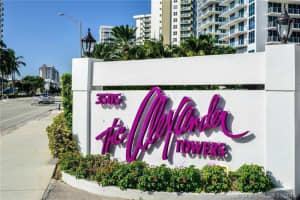3505 S Ocean Dr, Hollywood, FL 33019, Sold 03/01/21