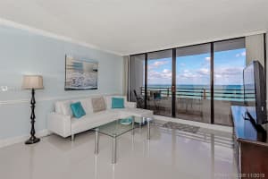 3505 S Ocean Dr, Hollywood, FL 33019, Sold 03/01/21
