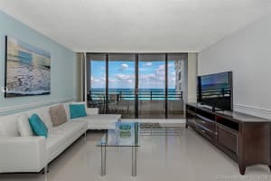 3505 S Ocean Dr, Hollywood, FL 33019, Sold 03/01/21