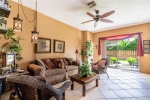 3806 NW 43rd Terrace, Coconut Creek, FL 33073, Sold 01/27/20