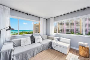 650 Ocean Dr #10e, Key Biscayne, FL 33149, Sold 06/04/21