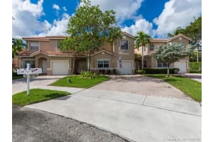 590 NW 130th Way, Pembroke Pines, FL 33028, Sold 12/27/19