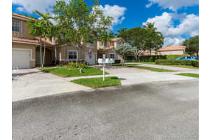 590 NW 130th Way, Pembroke Pines, FL 33028, Sold 12/27/19