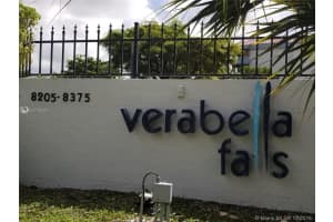 8275 SW 152nd Ave, Miami, FL 33193, Sold 01/13/20