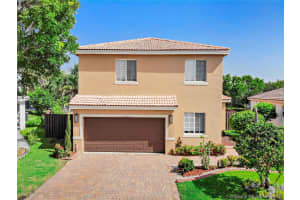 10585 SW 13th Ct, Pembroke Pines, FL 33025, Sold 02/21/20