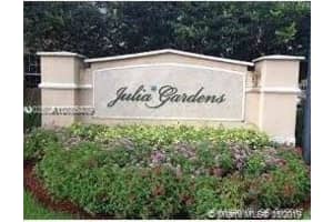 6948 Julia Gardens Dr, Coconut Creek, FL 33073, Sold 01/31/20