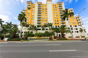1625 John F Kennedy Causeway #1009c, North Bay Village, FL 33141, Sold 03/13/20