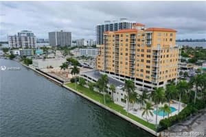 1625 John F Kennedy Causeway #1009c, North Bay Village, FL 33141, Sold 03/13/20