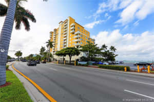 1625 John F Kennedy Causeway #1009c, North Bay Village, FL 33141, Sold 03/13/20