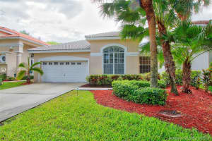 7634 NW 70th Way, Parkland, FL 33067, Sold 12/20/19