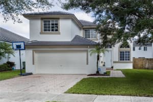 9969 NW 18th St, Pembroke Pines, FL 33024, Sold 12/20/19