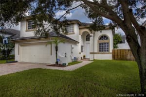9969 NW 18th St, Pembroke Pines, FL 33024, Sold 12/20/19