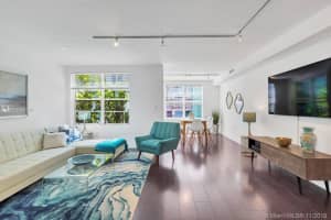 1460 Ocean Dr, Miami Beach, FL 33139, Sold 12/30/19