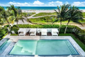 321 Ocean Dr, Miami Beach, FL 33139, Sold 03/02/20