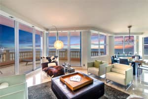 2100 N Ocean Blvd #11b, Fort Lauderdale, FL 33305, Sold 07/06/20