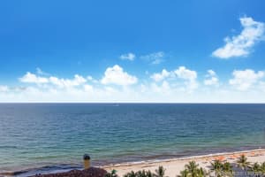 2100 N Ocean Blvd #11b, Fort Lauderdale, FL 33305, Sold 07/06/20