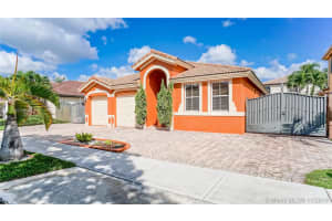 16531 SW 60th Terrace, Miami, FL 33193, Sold 02/06/20