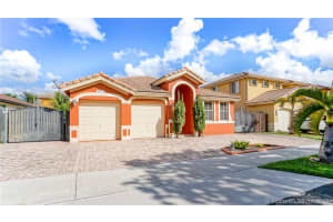 16531 SW 60th Terrace, Miami, FL 33193, Sold 02/06/20