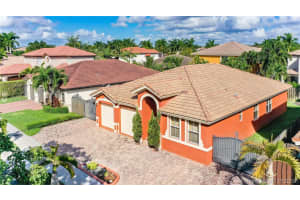 16531 SW 60th Terrace, Miami, FL 33193, Sold 02/06/20