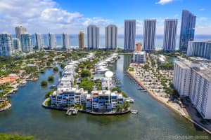 444 Poinciana Island Dr, Sunny Isles Beach, FL 33160, Sold 12/30/20