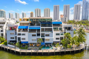 444 Poinciana Island Dr, Sunny Isles Beach, FL 33160, Sold 12/30/20