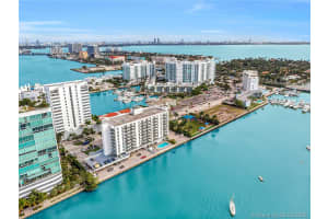 7928 West Dr, North Bay Village, FL 33141, Sold 03/11/20