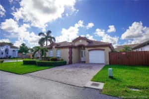 16742 SW 90th St, Miami, FL 33196, Sold 12/31/19
