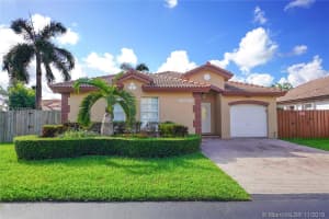 16742 SW 90th St, Miami, FL 33196, Sold 12/31/19