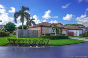 16742 SW 90th St, Miami, FL 33196, Sold 12/31/19