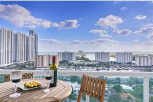 16500 Collins Ave, Sunny Isles Beach, FL 33160, Sold 03/19/20