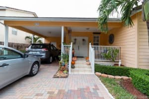 9740 SW 161st Pl, Miami, FL 33196, Sold 01/27/20