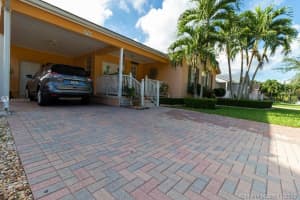 9740 SW 161st Pl, Miami, FL 33196, Sold 01/27/20