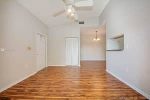 2121 NW 96th Terrace #14l, Pembroke Pines, FL 33024, Sold 12/27/19
