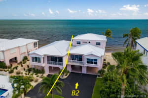 117 Coco Plum Dr b2, Marathon, FL 33050, Sold 01/29/20