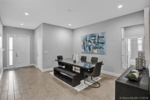 5100 NW 48 Ln, Lauderhill, FL 33319, Sold 07/27/20