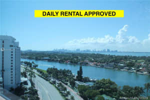 5445 Collins Ave, Miami Beach, FL 33140, Sold 10/22/21