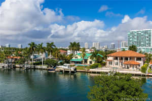 393 Poinciana Island Dr, Sunny Isles Beach, FL 33160, Sold 04/06/20