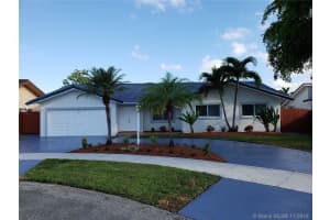 13355 SW 40th St, Miami, FL 33185, Sold 01/06/20