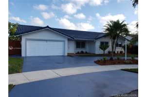 13355 SW 40th St, Miami, FL 33185, Sold 01/06/20