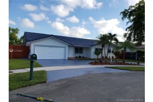 13355 SW 40th St, Miami, FL 33185, Sold 01/06/20