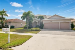 16274 Segovia Cir S, Fort Lauderdale, FL 33331, Sold 02/28/20
