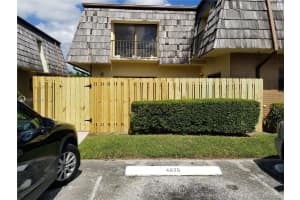 4610 Cherry Rd, West Palm Beach, FL 33417, Sold 03/27/20