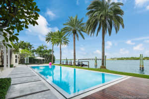 1525 N View Dr, Miami Beach, FL 33140, Sold 06/02/20
