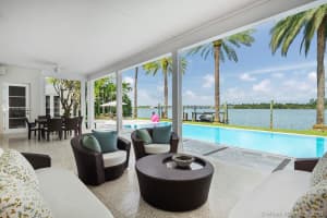 1525 N View Dr, Miami Beach, FL 33140, Sold 06/02/20