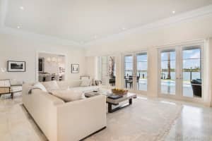 1525 N View Dr, Miami Beach, FL 33140, Sold 06/02/20
